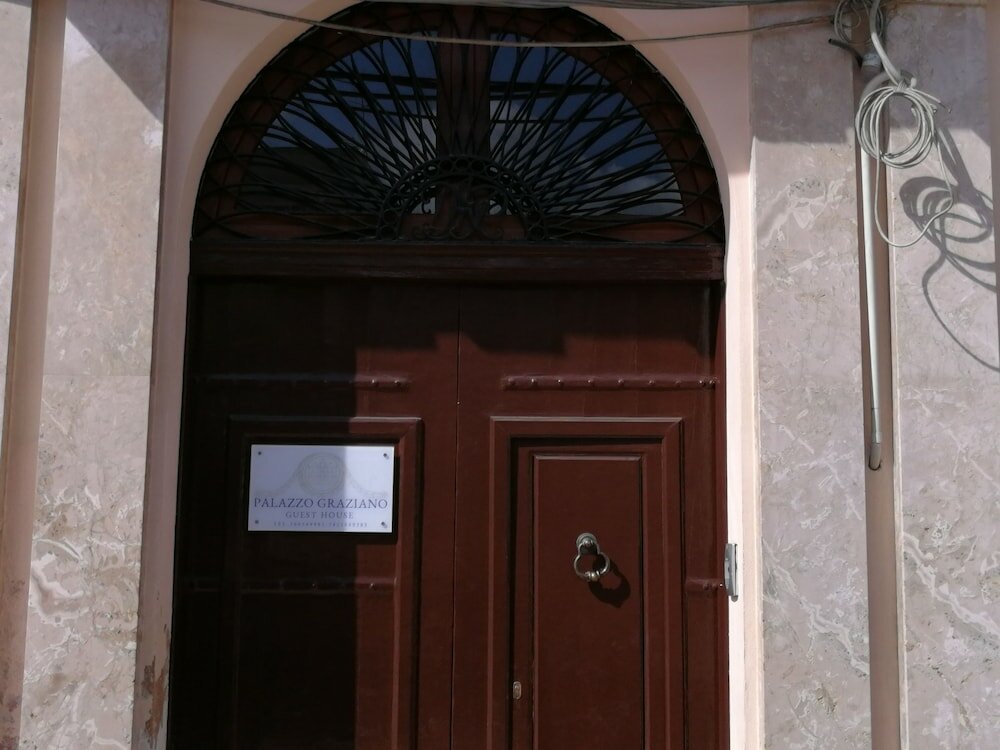 Фото Palazzo Graziano