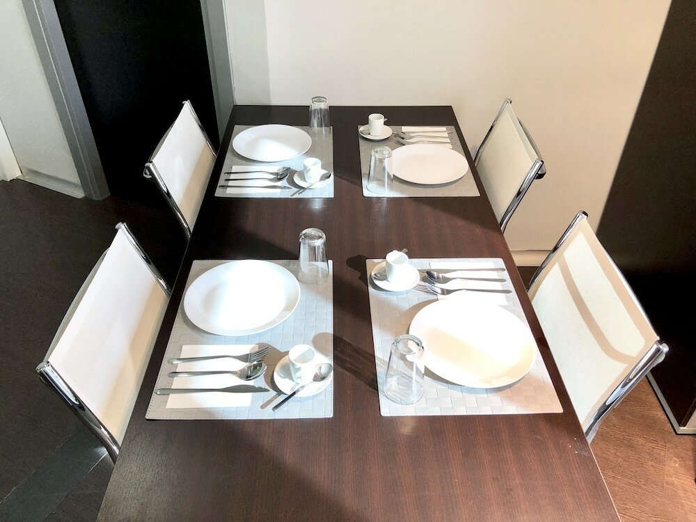 Фото Gemini Guest House