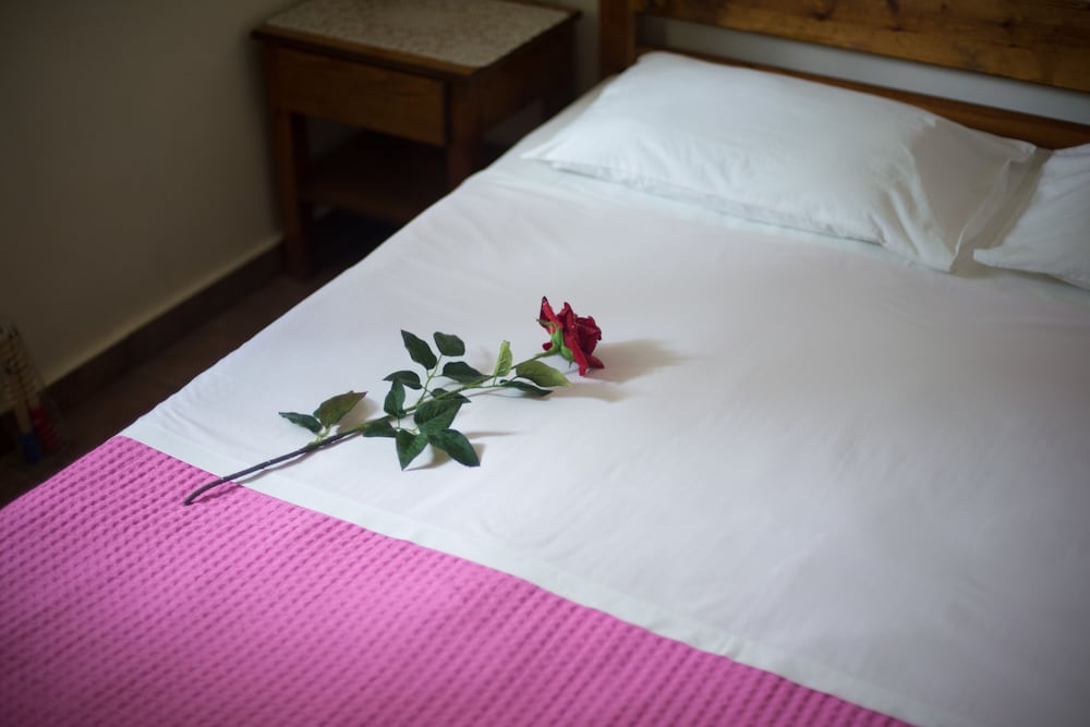 Фото Kalithea Apartments