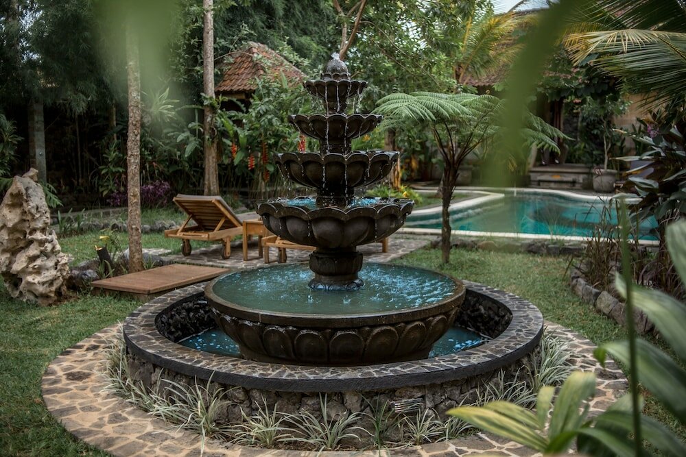 Фото Jero Sebali Villa