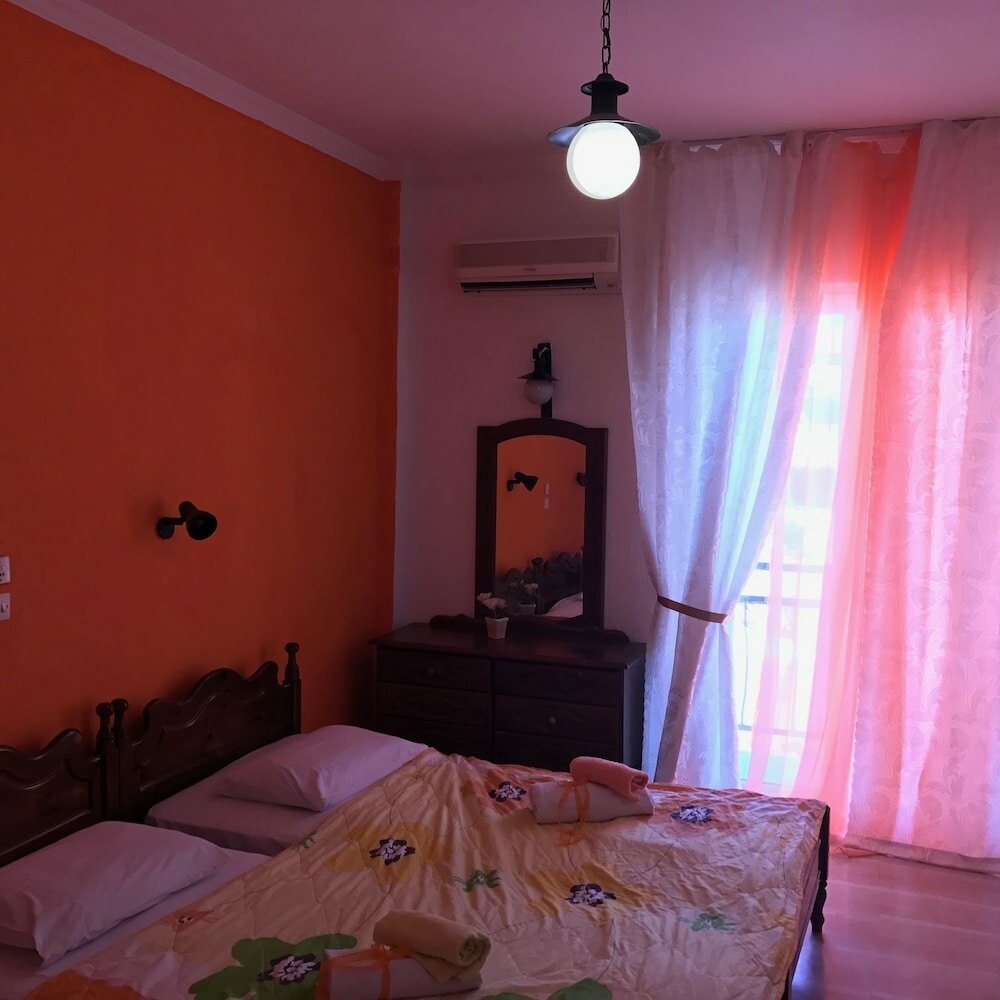 Фото Angela Pension