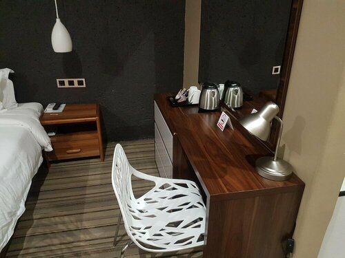 Гостиница La Signature Guest House во Франсистауне