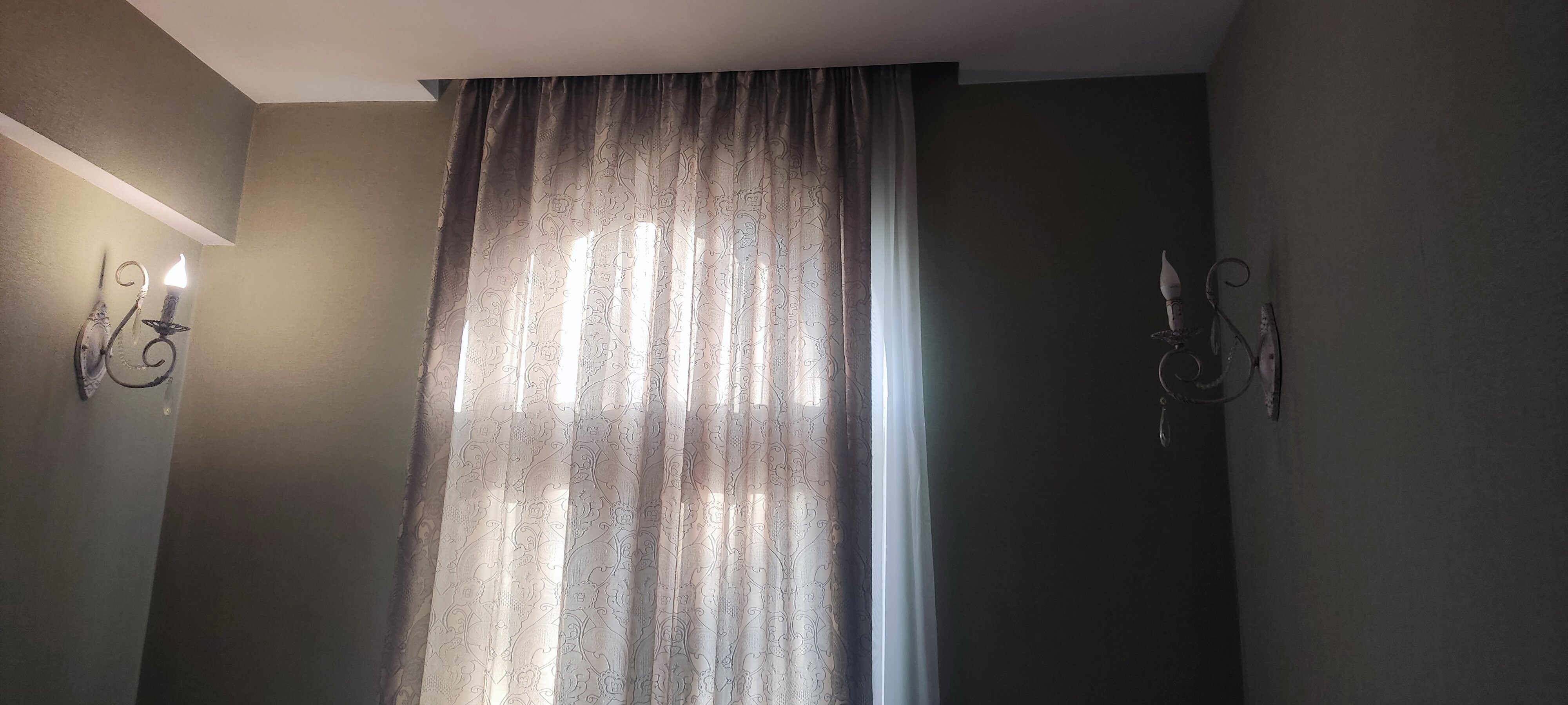 Фото Hotel Boutique Iveria