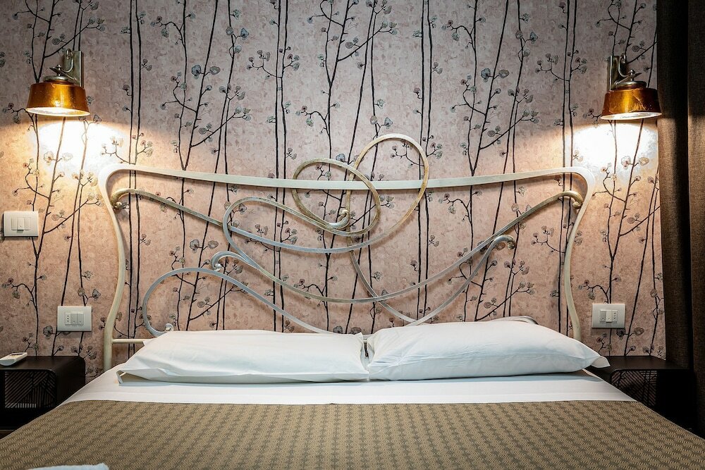 Фото Residenza D'Epoca Al Numero 8