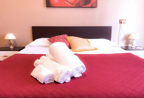 Гостиница B&b Sikelia Mare