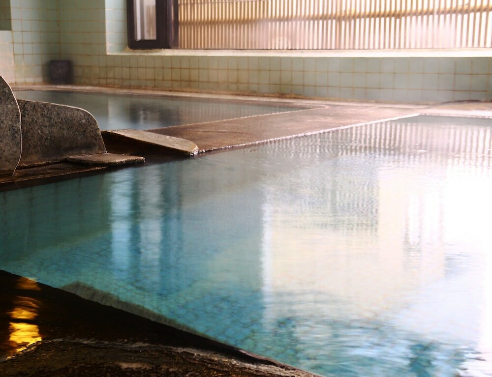 Фото Hotel Omodaka