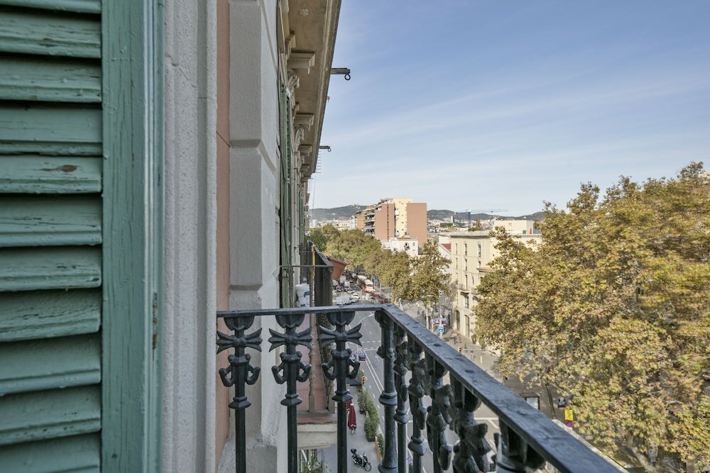 Фото Stay Together Barcelona Apartments