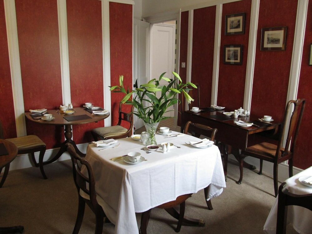 Фото The Townhouse