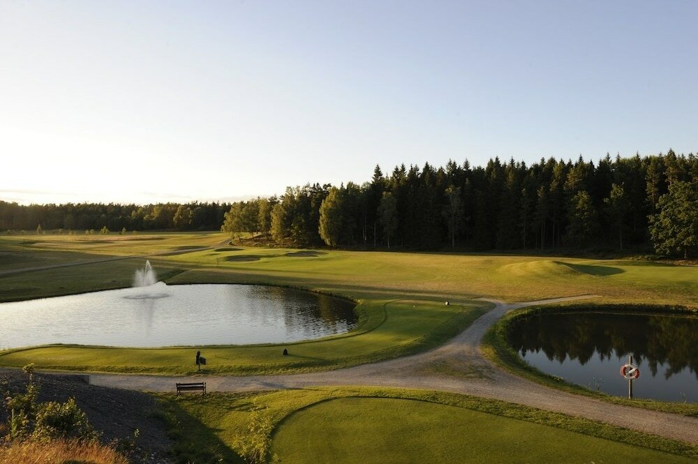 Фото Åda Golf & Country Club