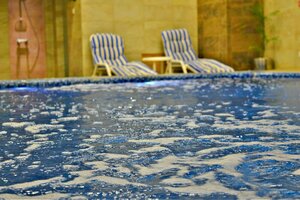 Гостиница Royal Apartments Centaurus