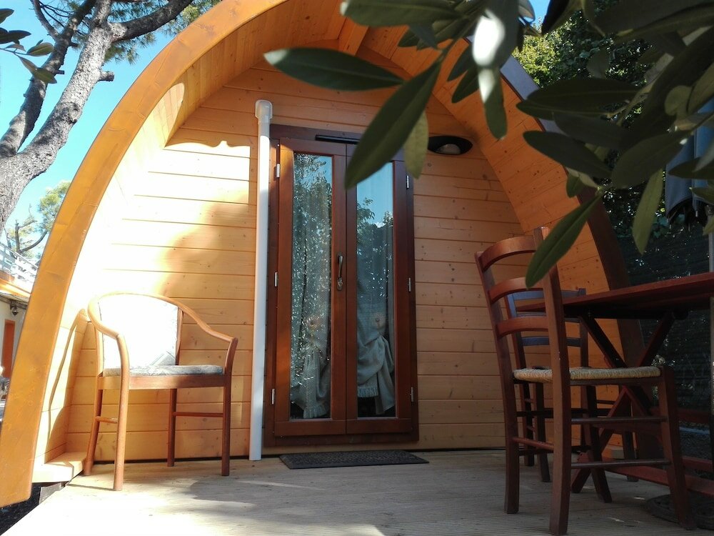 Фото B&b Sotto Le Stelle