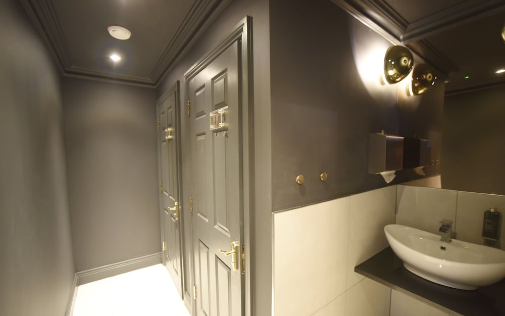 Фото The Pack And Carriage London