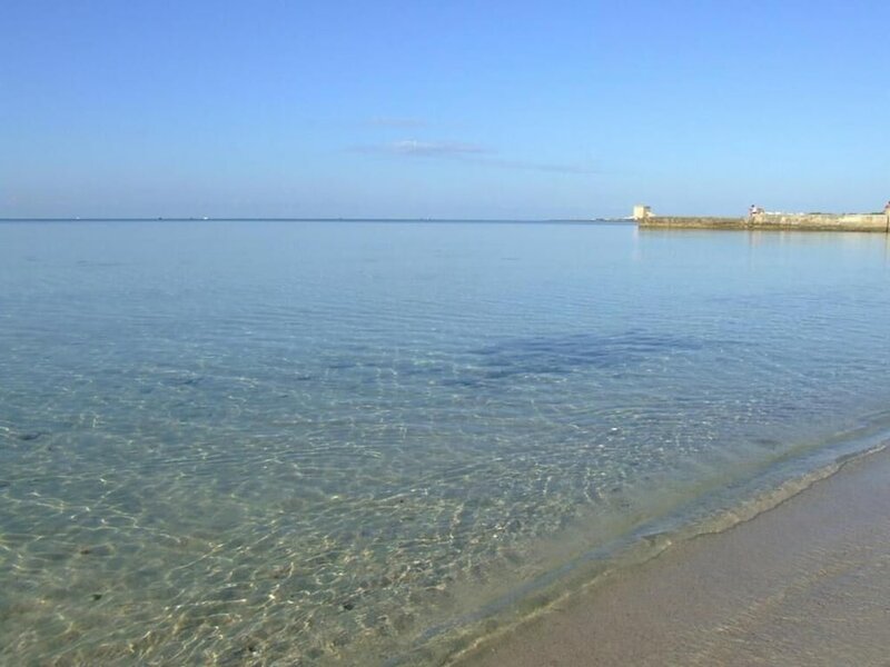 Гостиница Il Molo