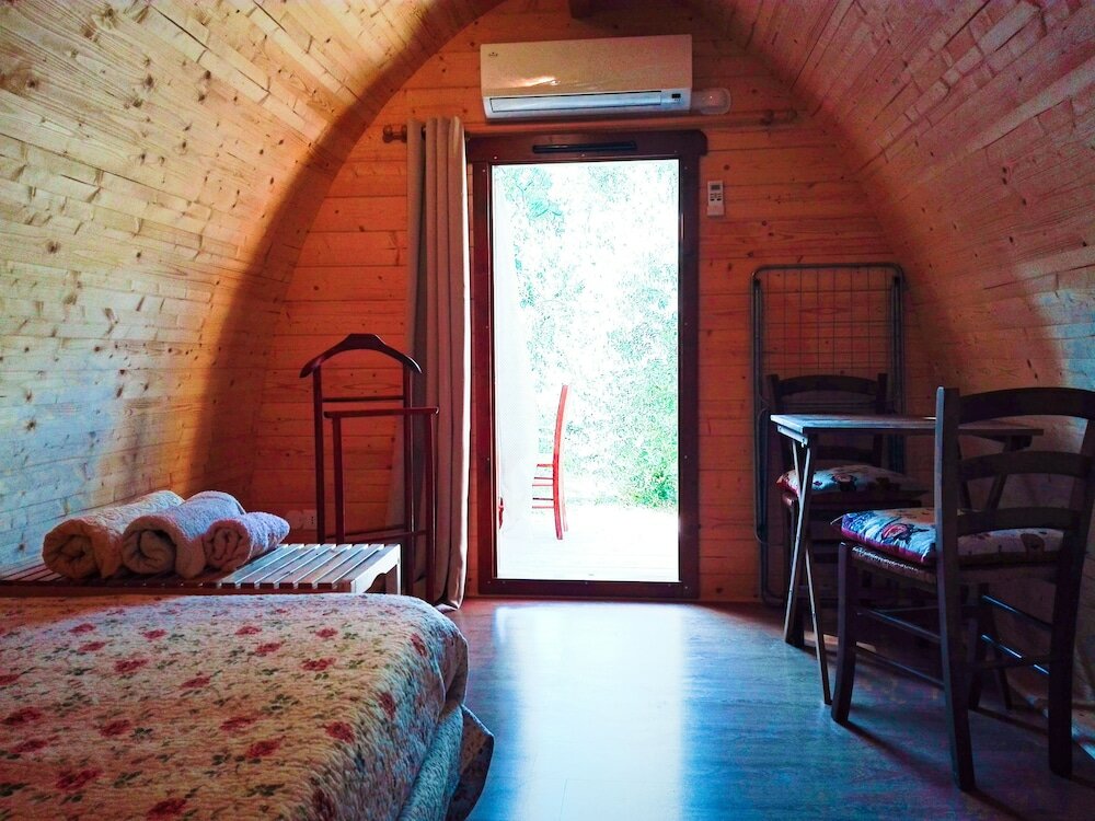 Фото B&b Sotto Le Stelle