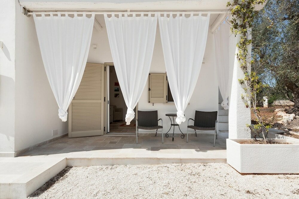 Фото Villa Marchesini