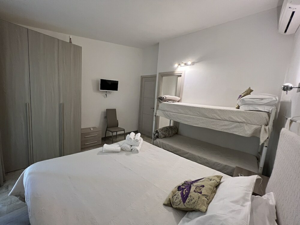 Фото In Campagna da Nino