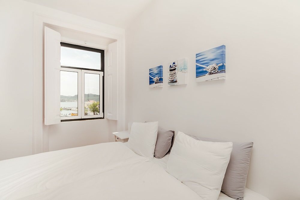 Фото The Lisbon-Way Apartments