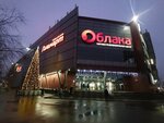 Oblaka (Orekhoviy Boulevard, 22А), shopping mall