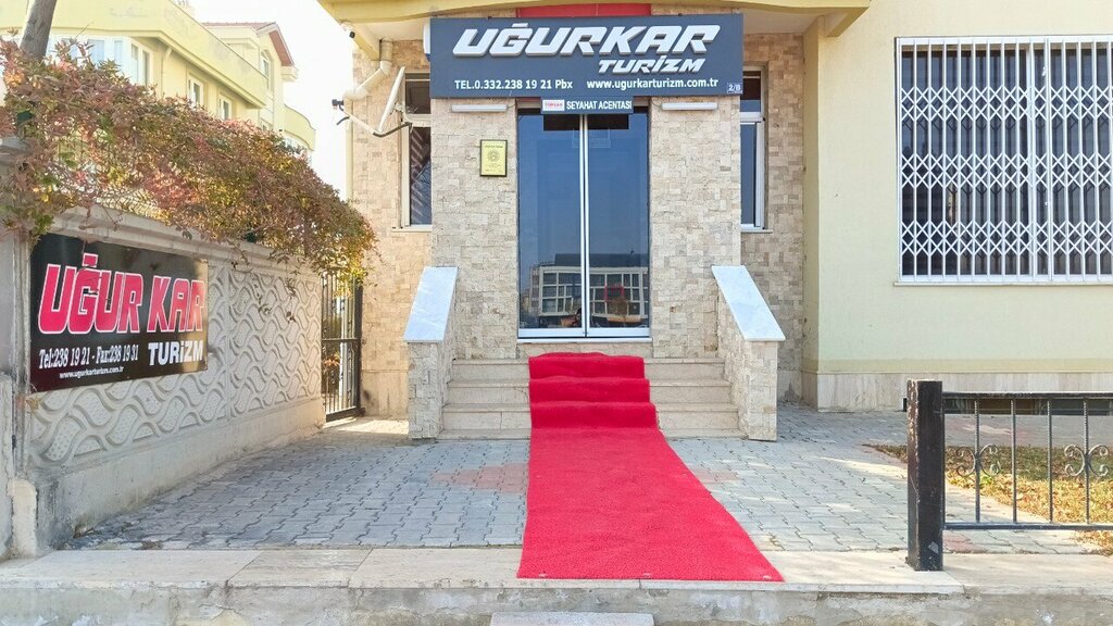 Services of movers Ugur Kar Tourism, Konya, photo