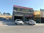 Zazo Automotive Paintless Dent Repair (Gaziantep, Sehitkamil District, Aydinlar Neighborhood, Avenue No. 03065, 24), auto body repair