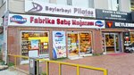 Itimat Milk and Dairy Products (Istanbul, Uskudar, Beylerbeyi Neighborhood, Yaliboyu Avenue, 73A) ، معمل ألبان