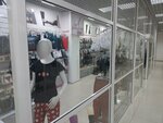 Синьорина (Osipenko Street, 79) ، متجر بيع الملابس الداخلية وملابس السباحة