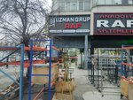 Uzman Group Shelving Systems (Ankara Province, Altındag District, Hacı Bayram Mah., Kazım Karabekir Cad., 37) ، رفوف