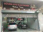 Bulent Usta Güven Auto Electronics and Air Conditioning (İstanbul, Zeytinburnu, Maltepe Mah., Yedikule Çırpıcı Yol Sok., 3), auto electrics repair