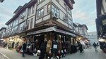 Rizaogullari Clothing (Konya, Meram, Sahibiata Mah., Ahmet Tevfikpaşa Sok., 17), clothing store