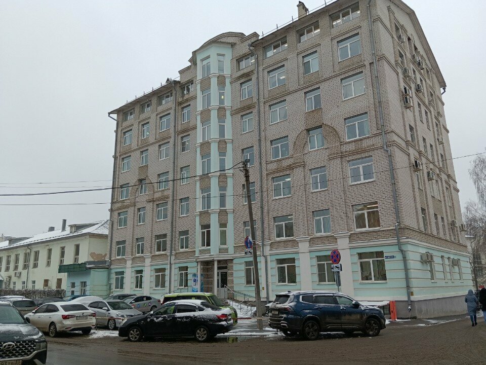 Management company Альтаир-плюс, Vladimir, photo