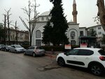 Şenyuva Gençağa Mosque (Ankara Province, Yenimahalle, Beştepe Mah., Zübeyde Hanım Cad., 46) ، مسجد