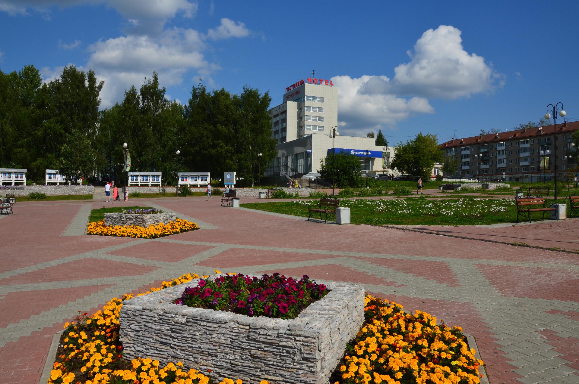 Фото отеля 4