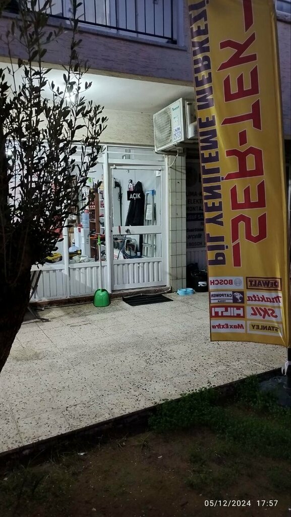 Electrical equipment repairs Ser-tek, Antalya, photo