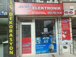 Aym Electronics TV Satellite Camera Systems (Ankara Province, Kecioren District, Etlik Mah., Kuyuyazısı Cad., 32), electrical works
