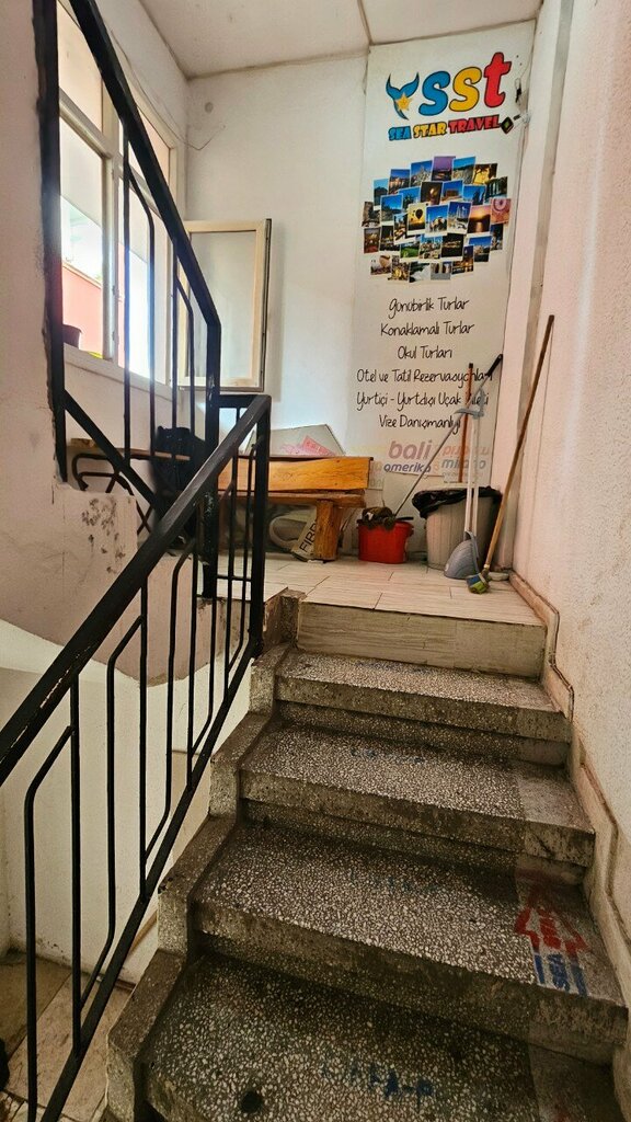 Hairdresser Hairdresser Mustafa Tuncer, Adana, photo