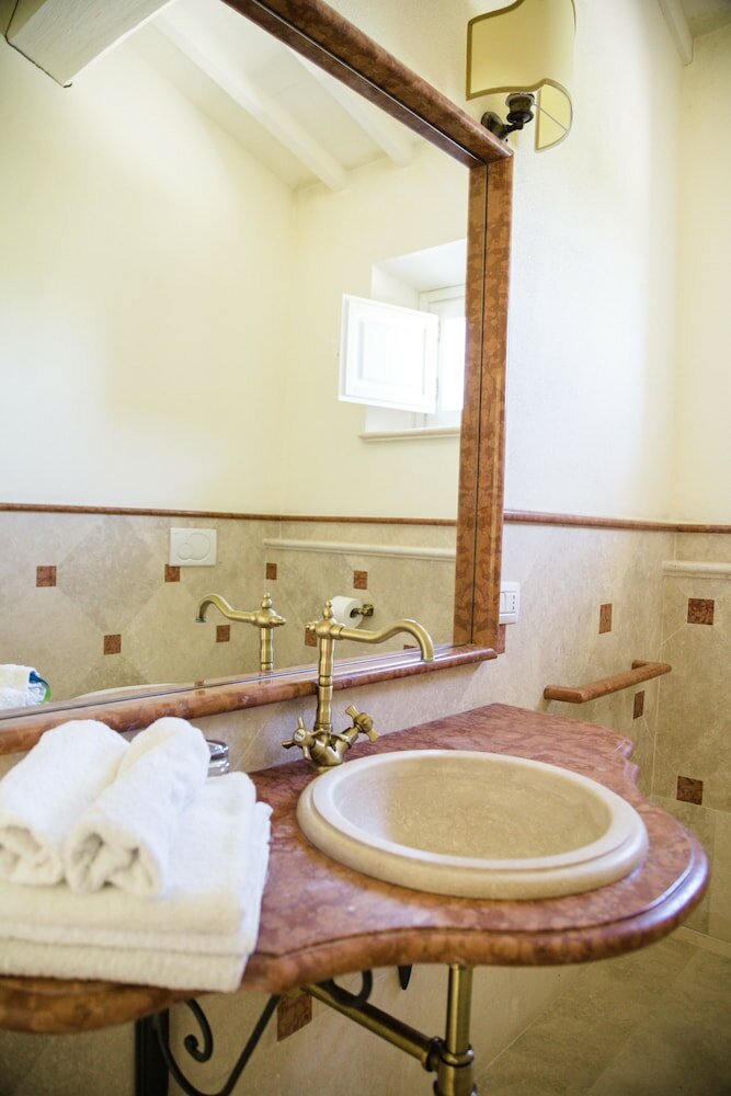 Фото Podere San Giuseppe