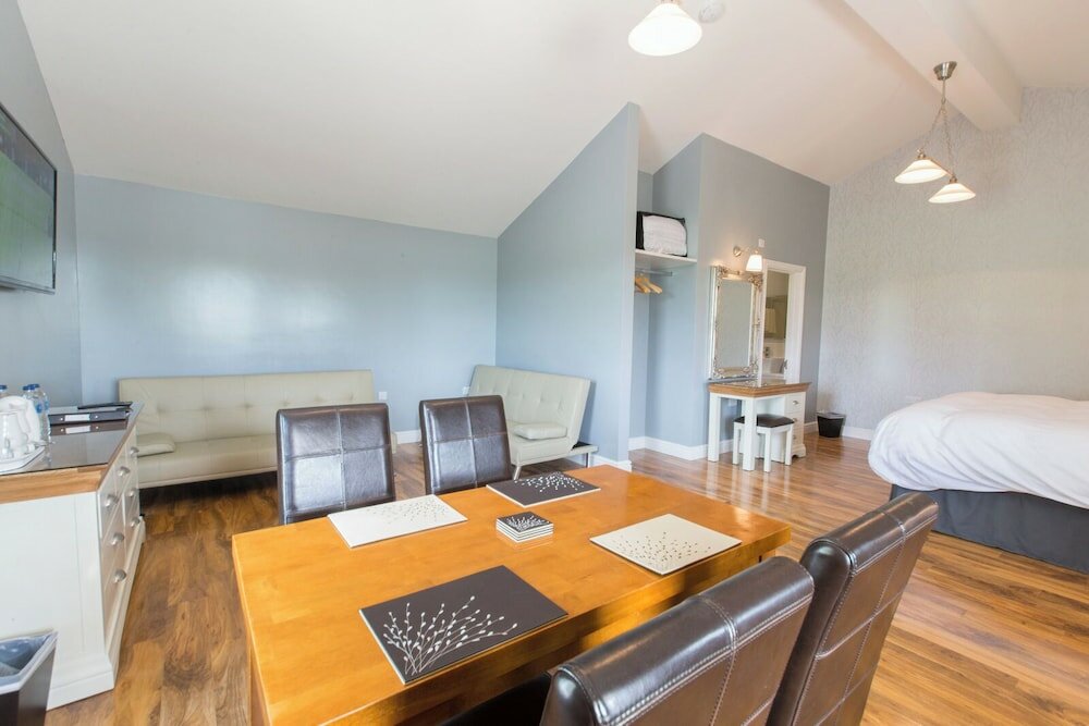 Фото Silverstone Golf Club & Hotel