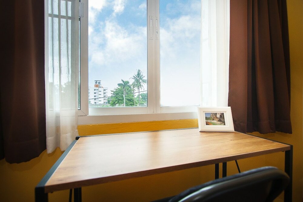 Фото Thai Thai Hostel