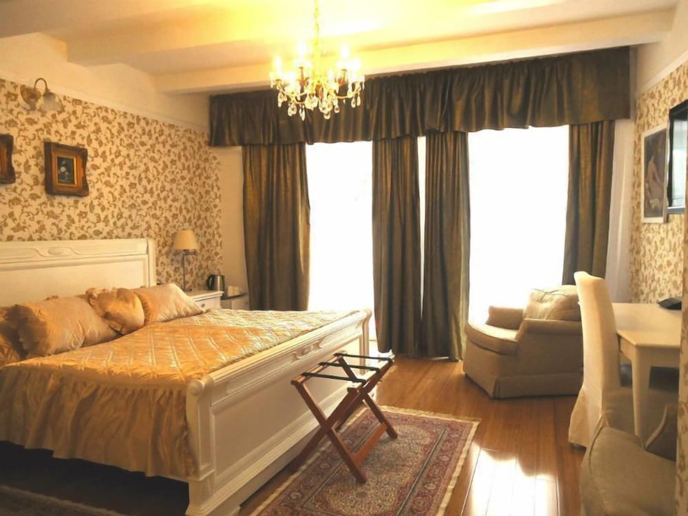 Фото Allegro Hotel