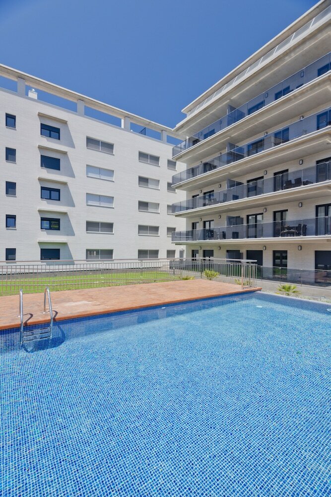 Фото Apartamentos Norte 14