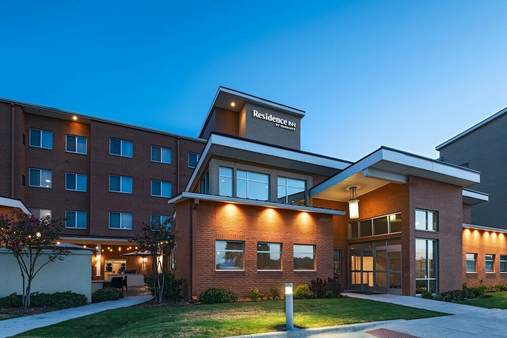 Hotel Residence Inn Dallas Dfw Airport West/Bedford, Bedford, photo