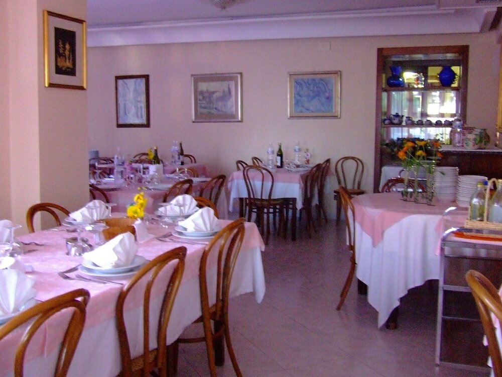 Фото Hotel Rinascente