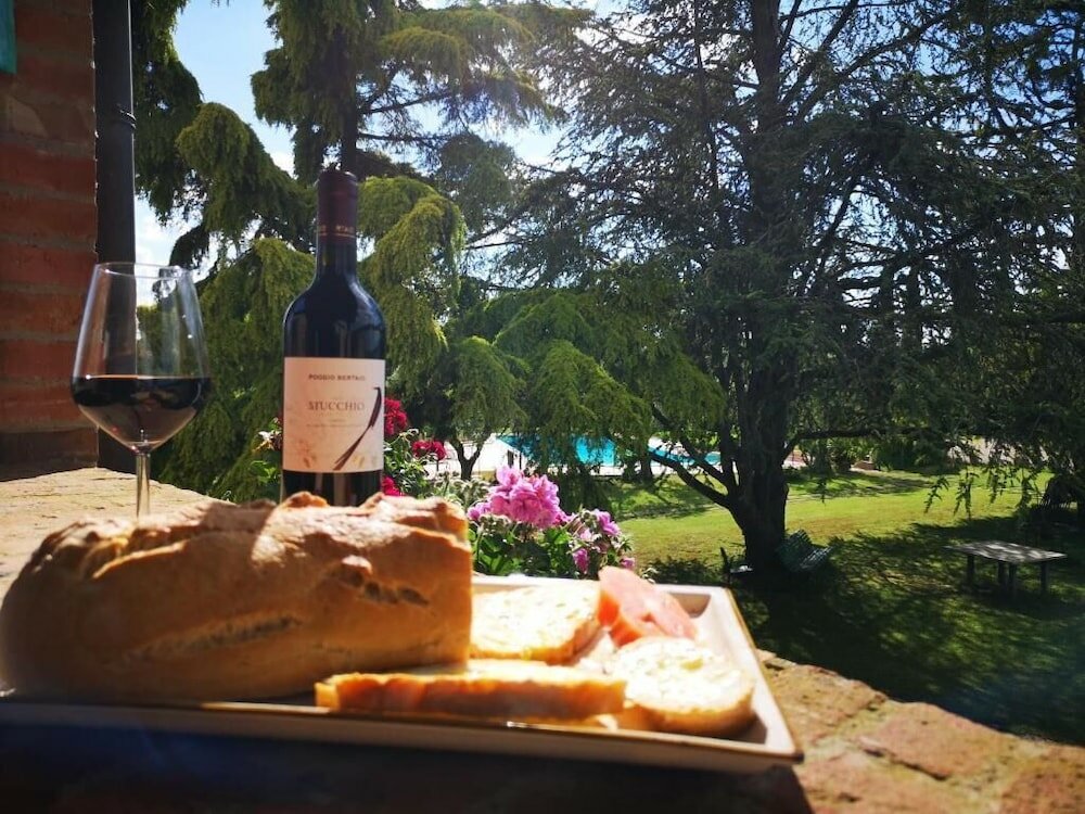 Фото Poggio del Sole