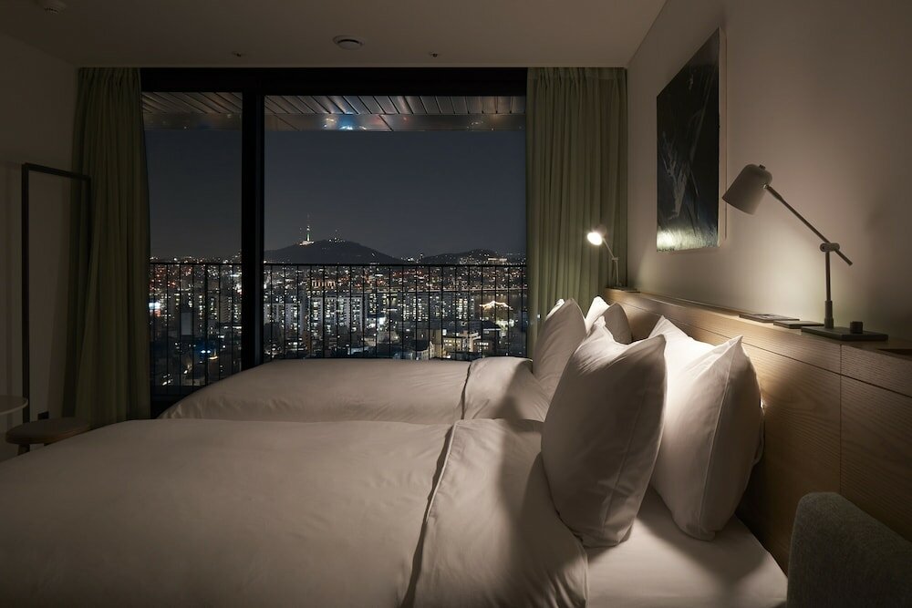 Фото Anteroom Seoul