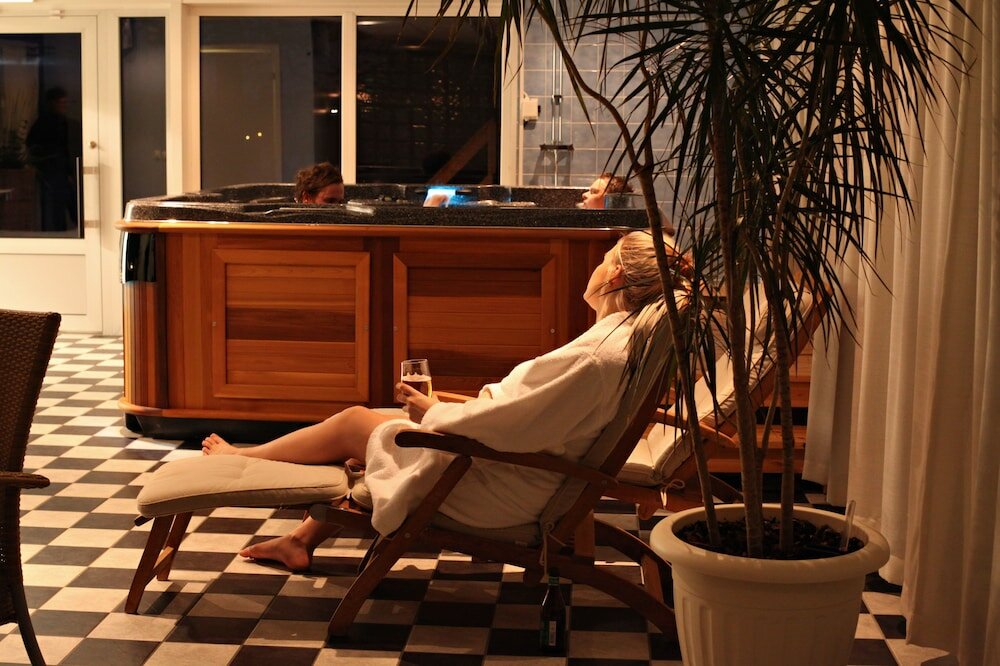 Фото Sorsele River Hotel