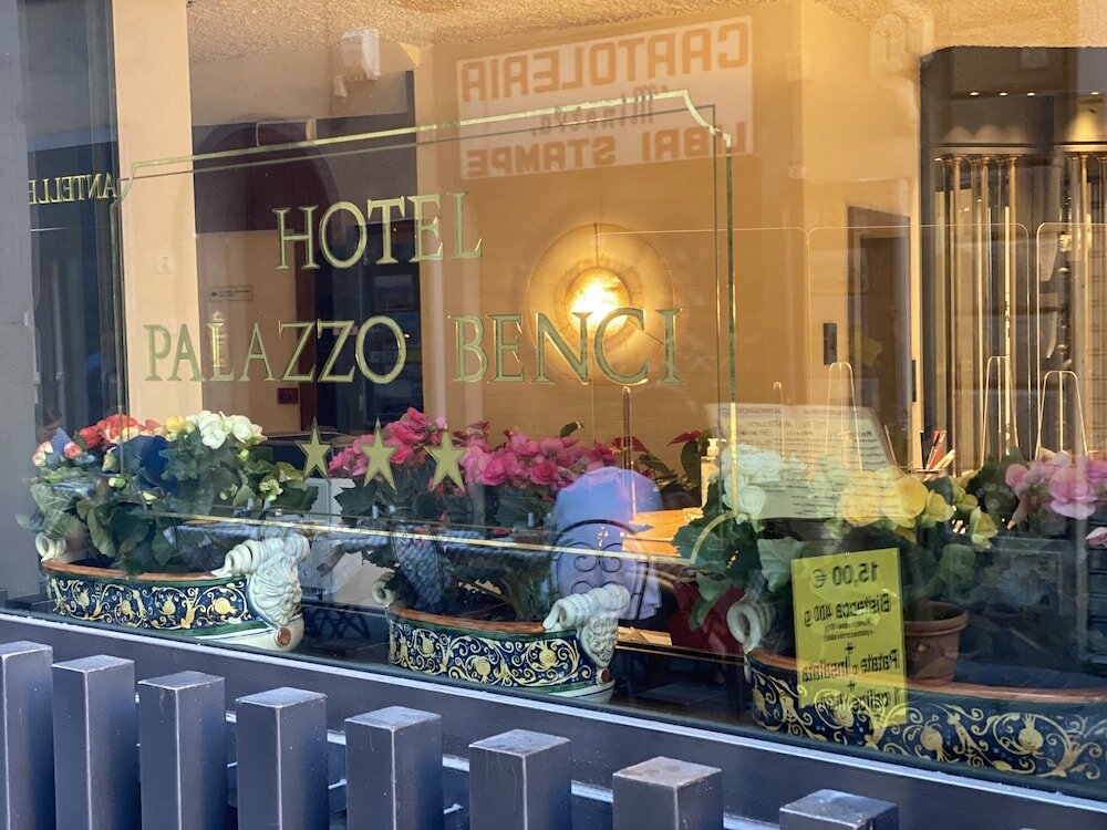 Фото Hotel Palazzo Benci