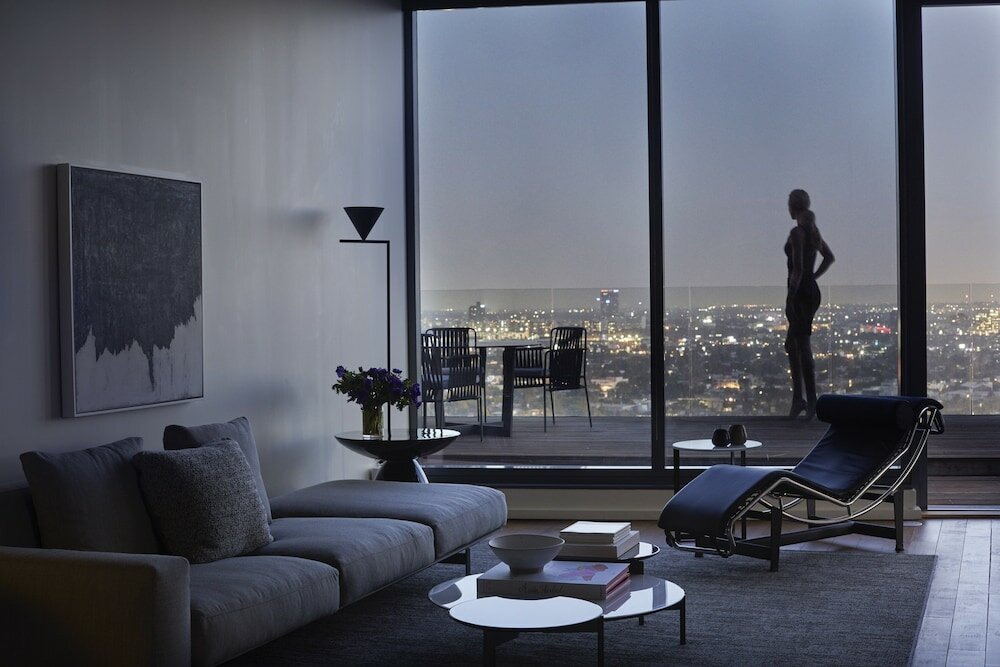 Фото AKA West Hollywood