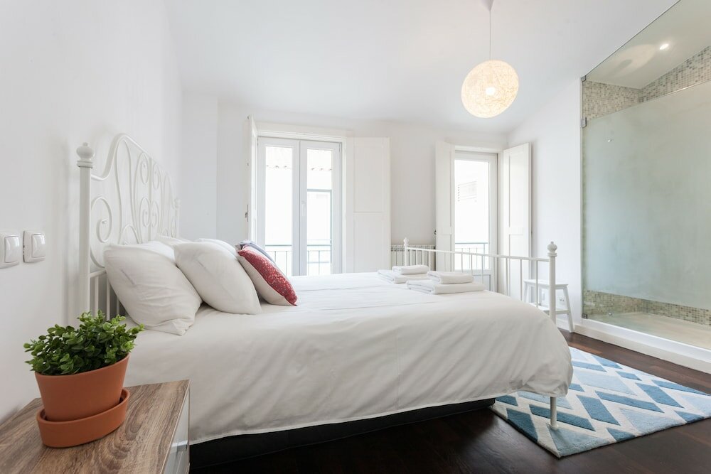 Фото Casa da Barroca: spacious A-location designer loft