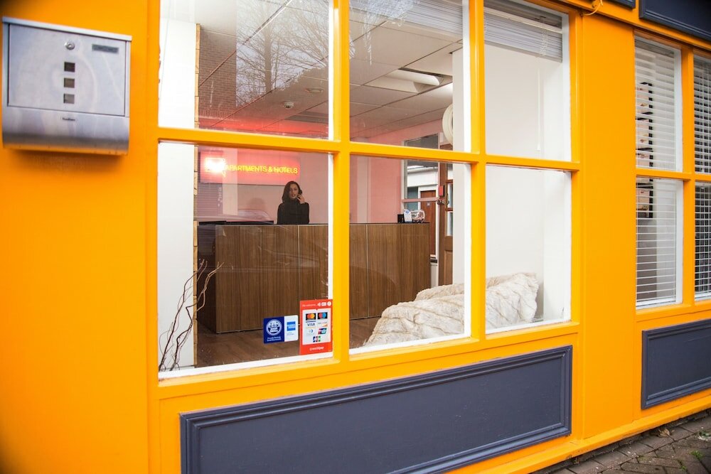 Фото Tlk Apartments And Hotel