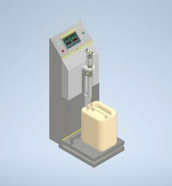 Machine building Metromak, Antalya, photo